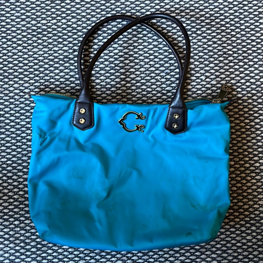 C Wonder Bag